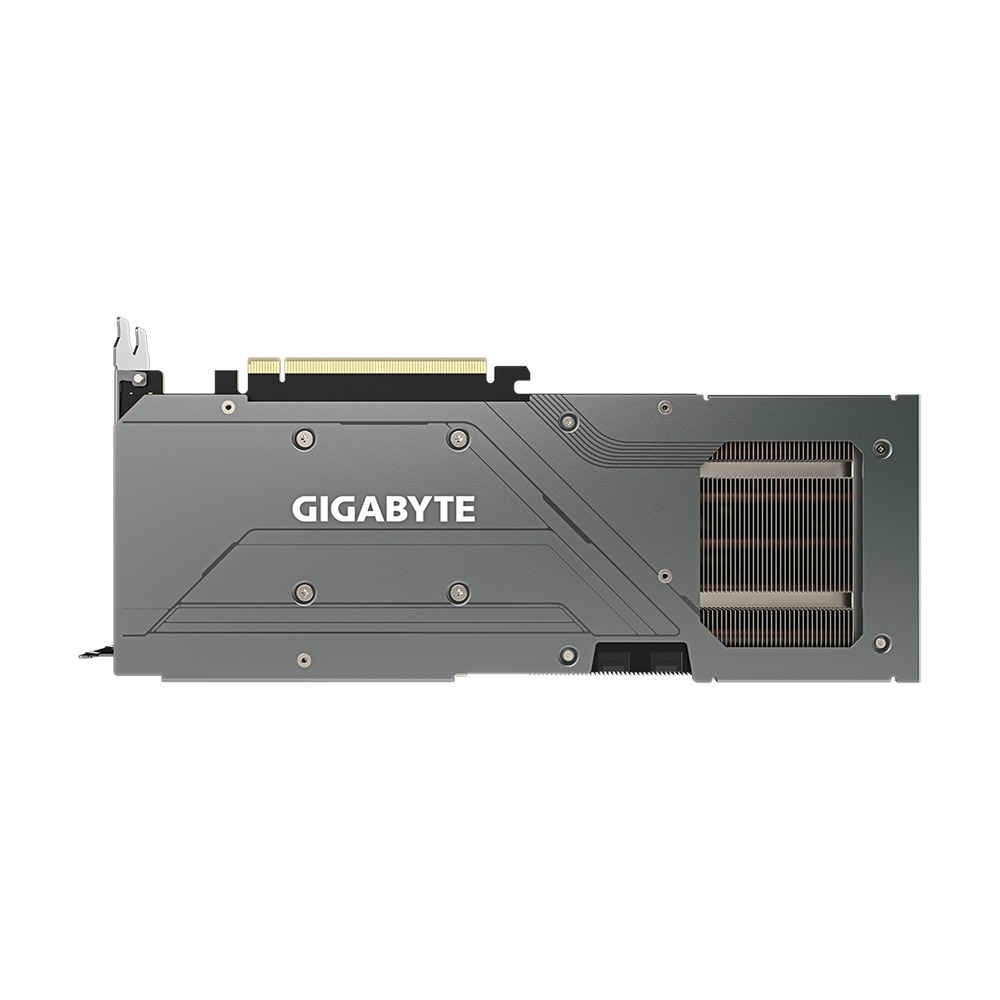 Card màn hình Gigabyte Radeon RX 7600 XT Gaming OC 16GB