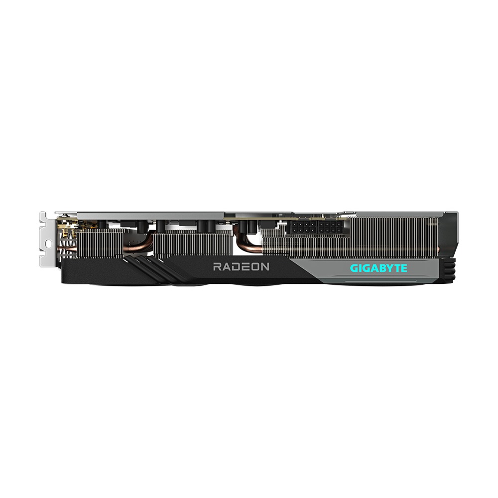 Card màn hình Gigabyte Radeon RX 7600 XT Gaming OC 16GB
