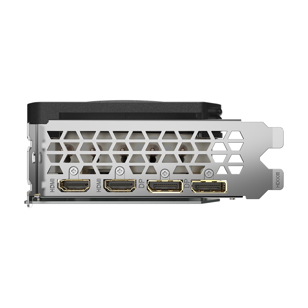 Card màn hình Gigabyte Radeon RX 7600 XT Gaming OC 16GB