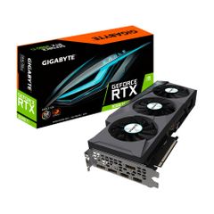 Card màn hình Gigabyte RTX 3080 Ti Eagle 3 Fan 12GB Cũ