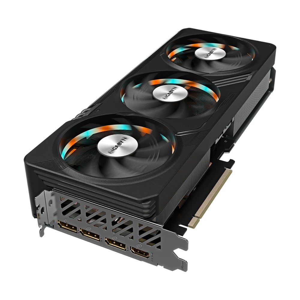 Card Màn Hình Gigabyte RTX 4070 Gaming OC 12GB