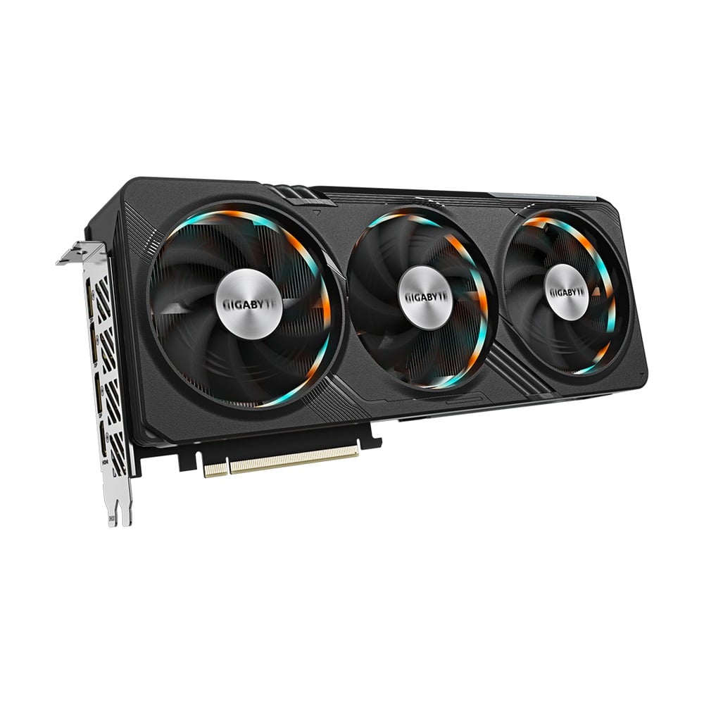 Card Màn Hình Gigabyte RTX 4070 Gaming OC 12GB