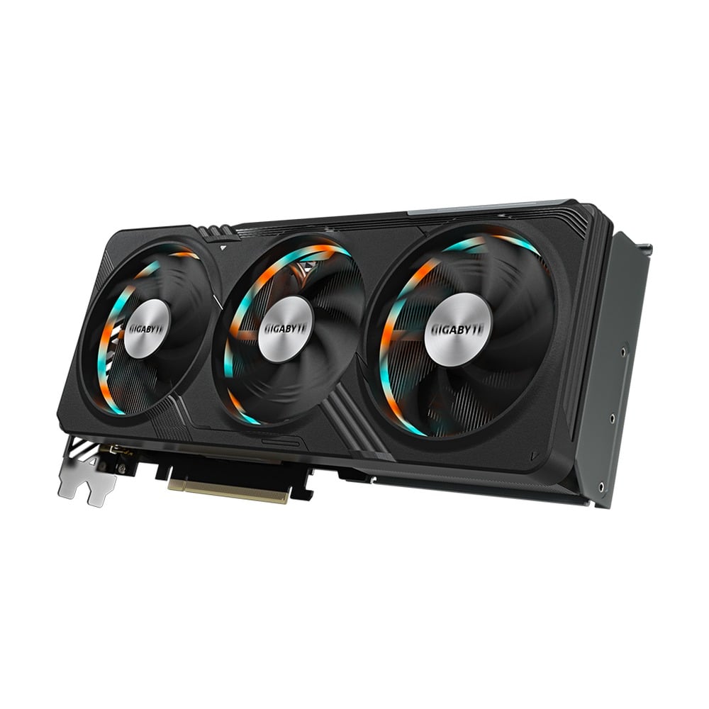 Card Màn Hình Gigabyte RTX 4070 Gaming OC 12GB