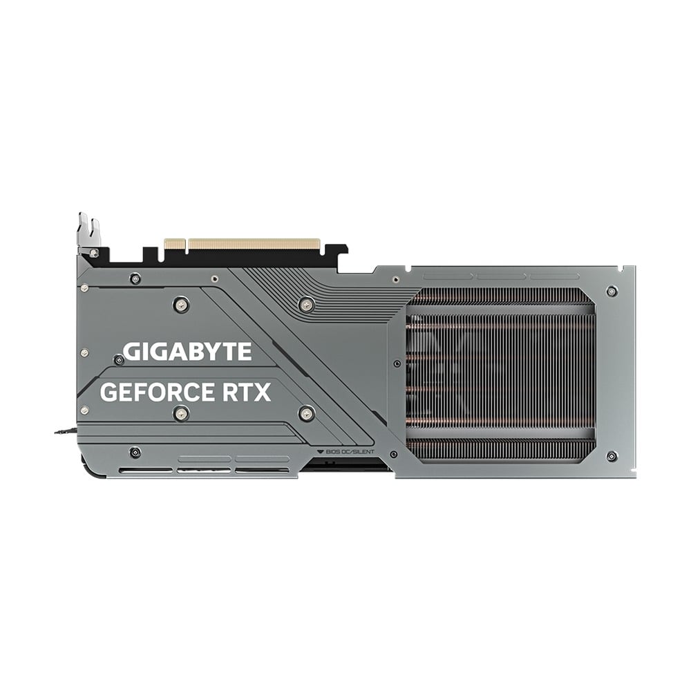 Card Màn Hình Gigabyte RTX 4070 Gaming OC 12GB