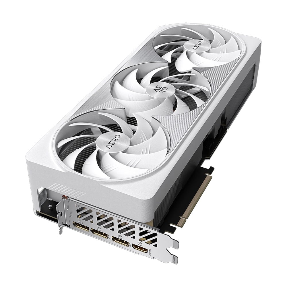 Card Màn Hình Gigabyte RTX 4080 Aero OC 16GB GDDR6X