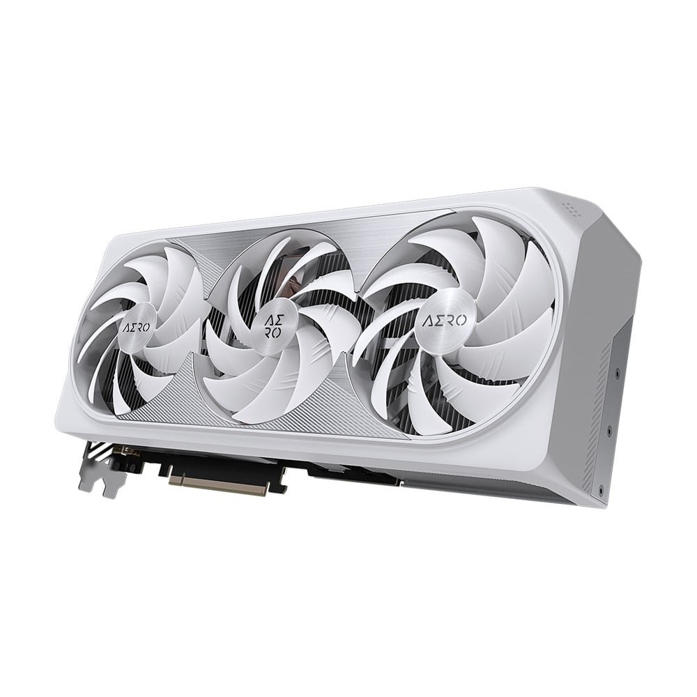 Card Màn Hình Gigabyte RTX 4080 Aero OC 16GB GDDR6X