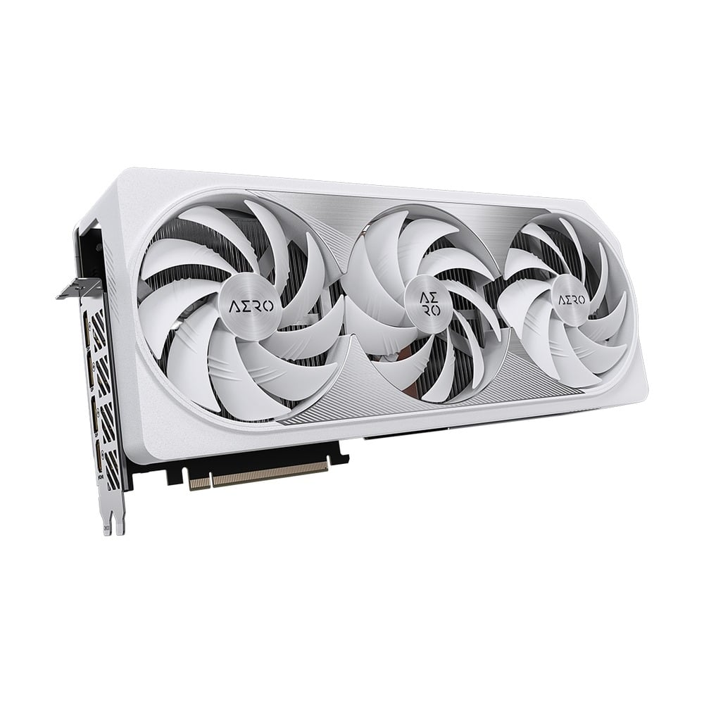 Card Màn Hình Gigabyte RTX 4080 Aero OC 16GB GDDR6X