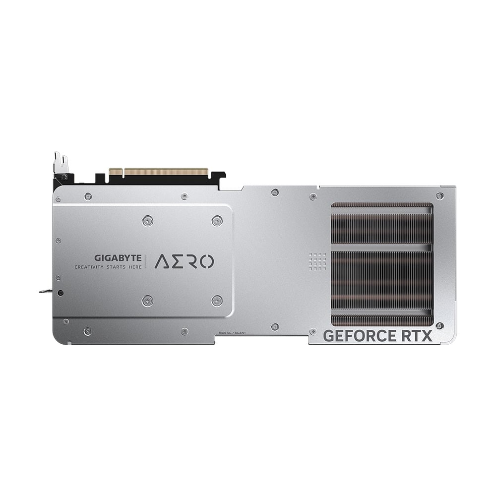 Card Màn Hình Gigabyte RTX 4080 Aero OC 16GB GDDR6X