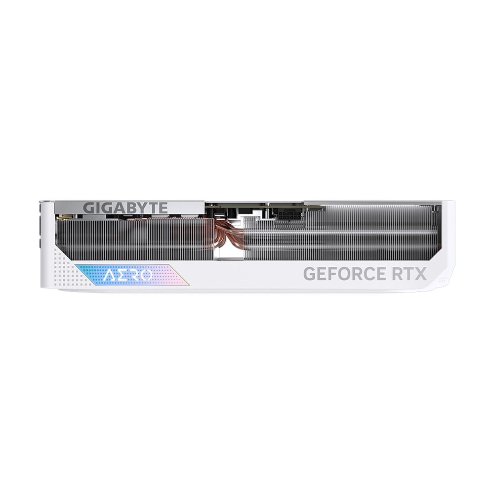 Card Màn Hình Gigabyte RTX 4080 Aero OC 16GB GDDR6X