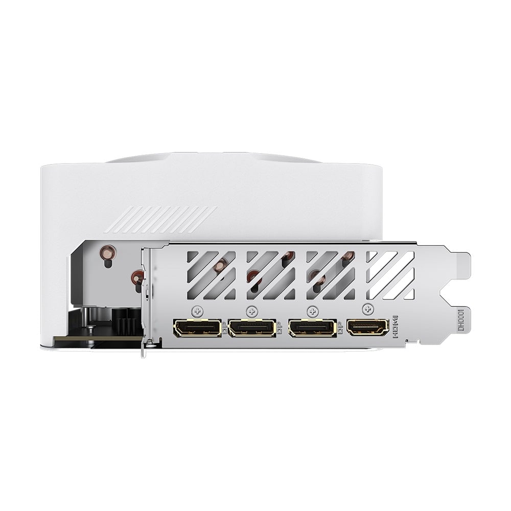 Card Màn Hình Gigabyte RTX 4080 Aero OC 16GB GDDR6X