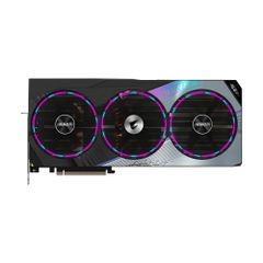 Card màn hình Gigabyte RTX 4090 Aorus Master 24GB GDDR6X
