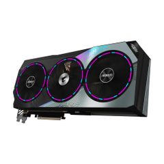 Card màn hình Gigabyte RTX 4090 Aorus Master 24GB GDDR6X