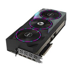 Card màn hình Gigabyte RTX 4090 Aorus Master 24GB GDDR6X