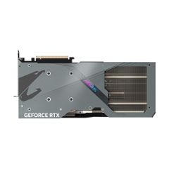 Card màn hình Gigabyte RTX 4090 Aorus Master 24GB GDDR6X