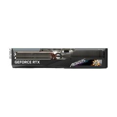 Card màn hình Gigabyte RTX 4090 Aorus Master 24GB GDDR6X