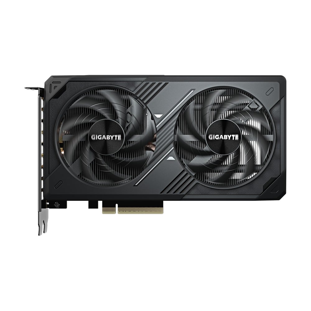 Card màn hình Gigabyte RTX 5060 Windforce 8GB GDDR7