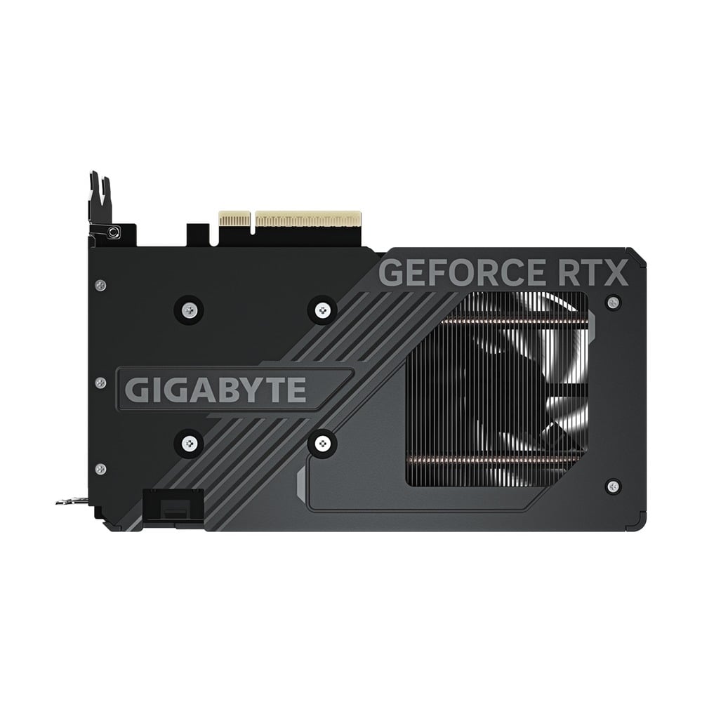 Card màn hình Gigabyte RTX 5060 Windforce 8GB GDDR7