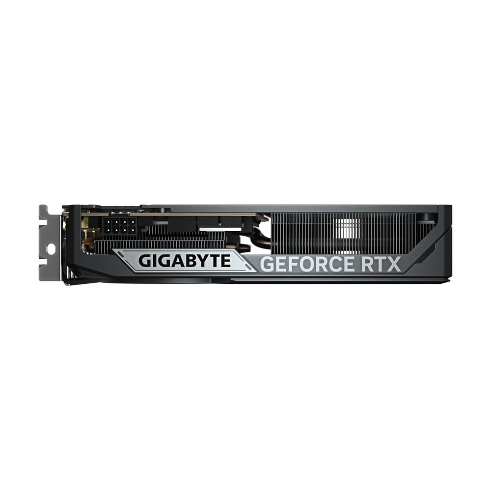 Card màn hình Gigabyte RTX 5060 Windforce 8GB GDDR7