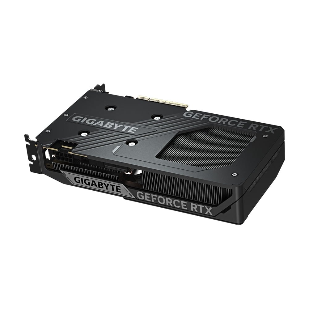 Card màn hình Gigabyte RTX 5060 Windforce 8GB GDDR7