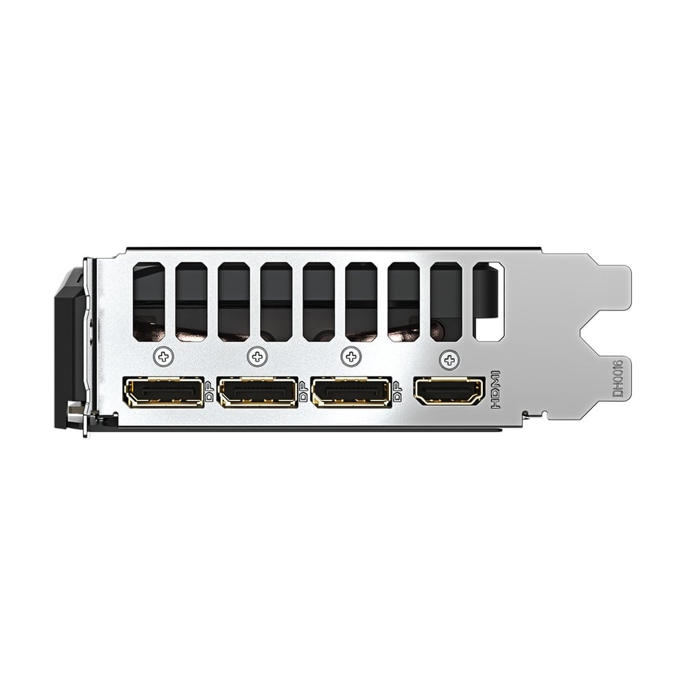 Card màn hình Gigabyte RTX 5060 Windforce 8GB GDDR7