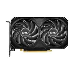 Card Màn Hình MSI RTX 4060 Ti Ventus 2X Black OC 16GB GDDR6
