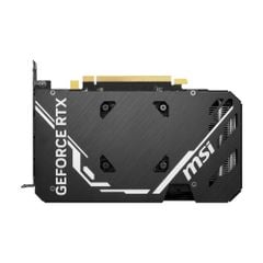 Card Màn Hình MSI RTX 4060 Ti Ventus 2X Black OC 16GB GDDR6