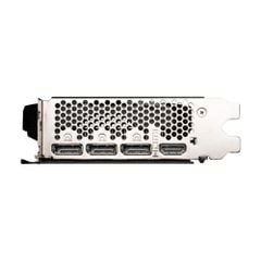 Card Màn Hình MSI RTX 4060 Ti Ventus 2X Black OC 16GB GDDR6