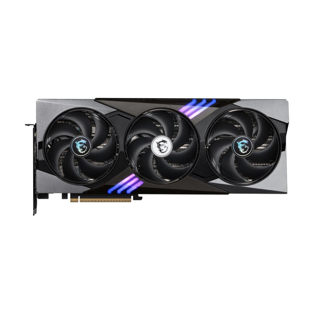 Card Màn Hình MSI RTX 5080 Gaming Trio OC 16GB GDDR7