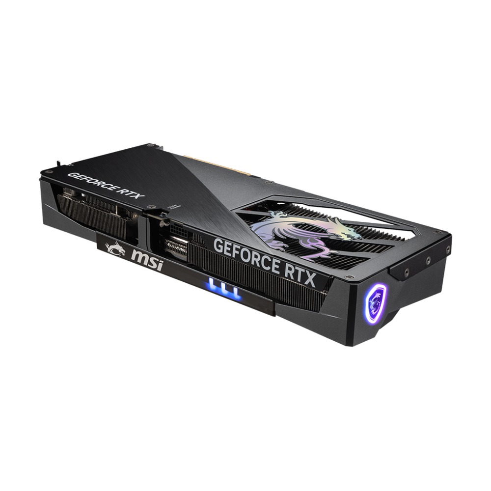 Card Màn Hình MSI RTX 5080 Gaming Trio OC 16GB GDDR7