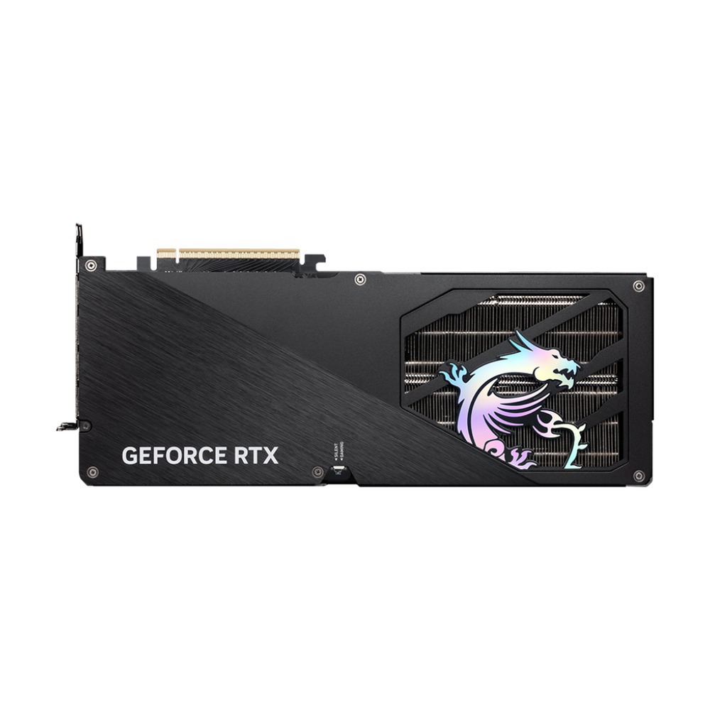 Card Màn Hình MSI RTX 5080 Gaming Trio OC 16GB GDDR7