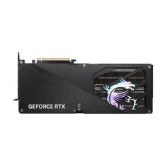Card Màn Hình MSI RTX 5080 Gaming Trio OC 16GB GDDR7