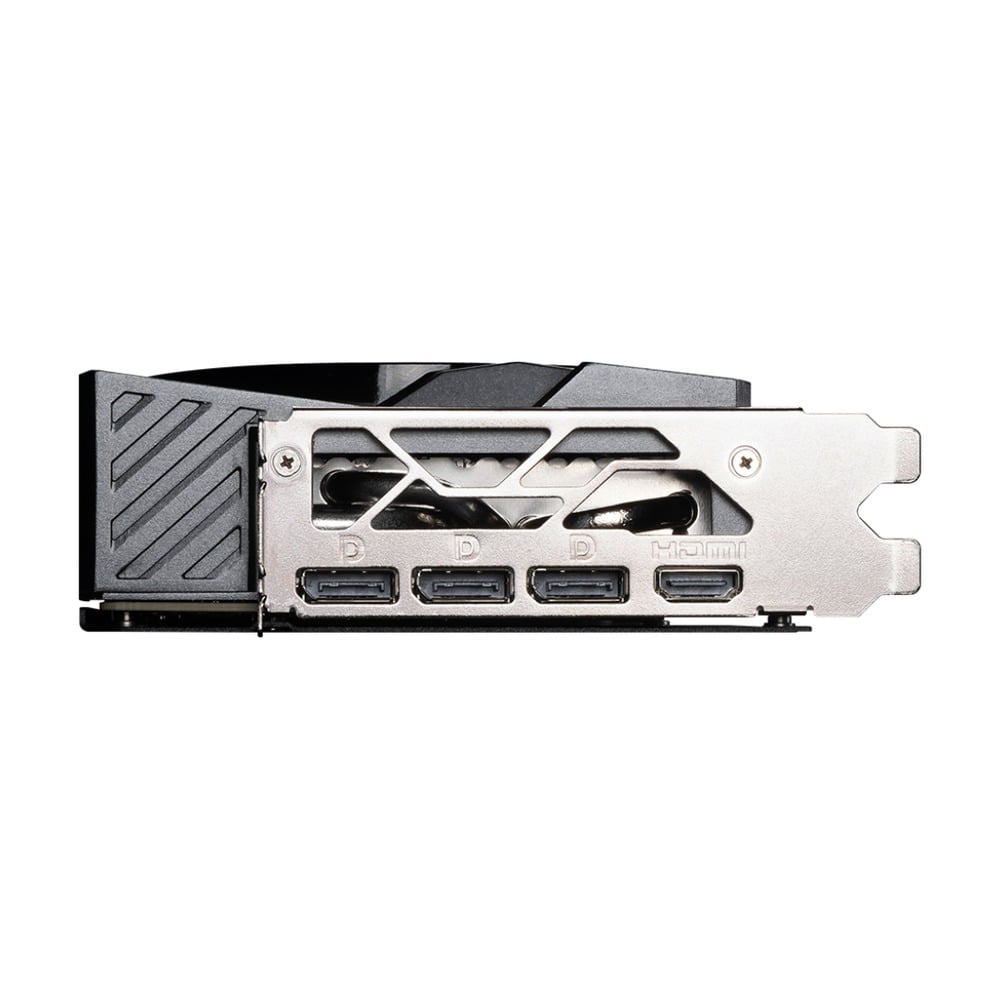 Card Màn Hình MSI RTX 5080 Gaming Trio OC 16GB GDDR7