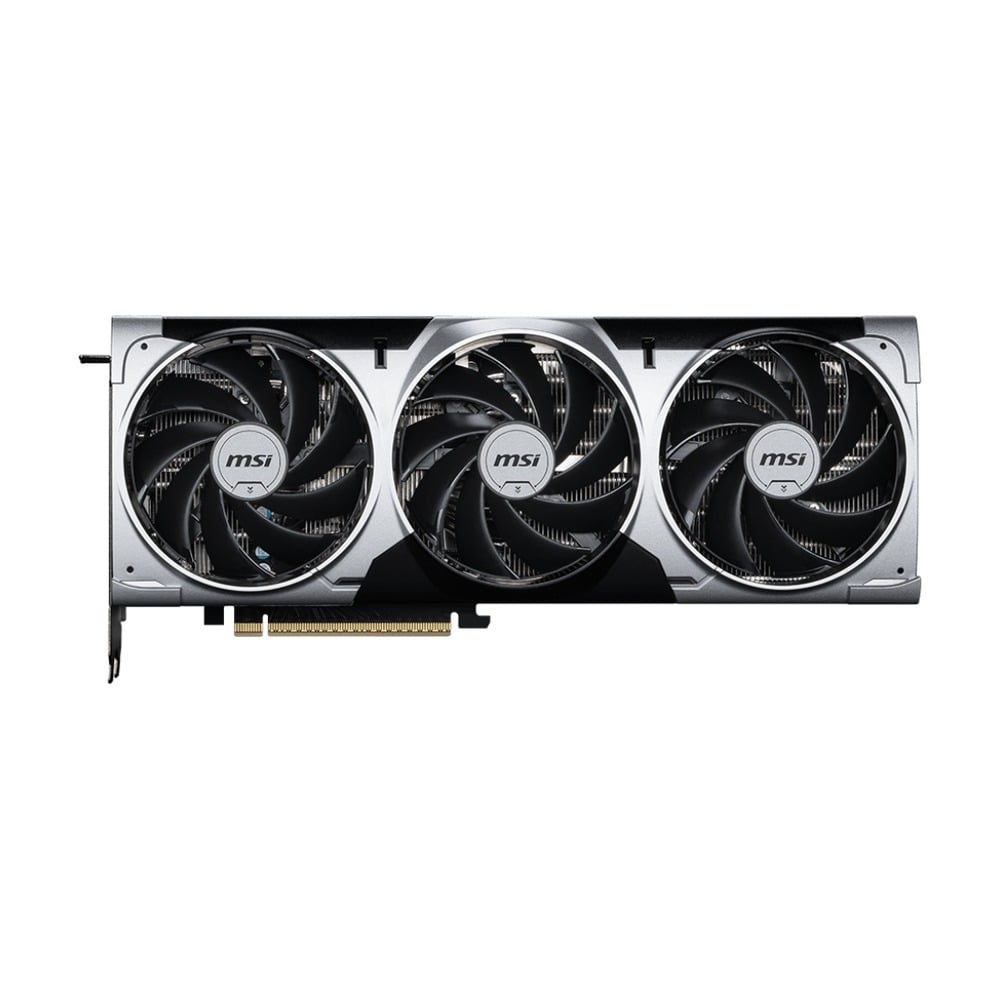 Card Màn Hình MSI GeForce RTX 5080 Ventus 3X OC Plus 16GB GDDR7