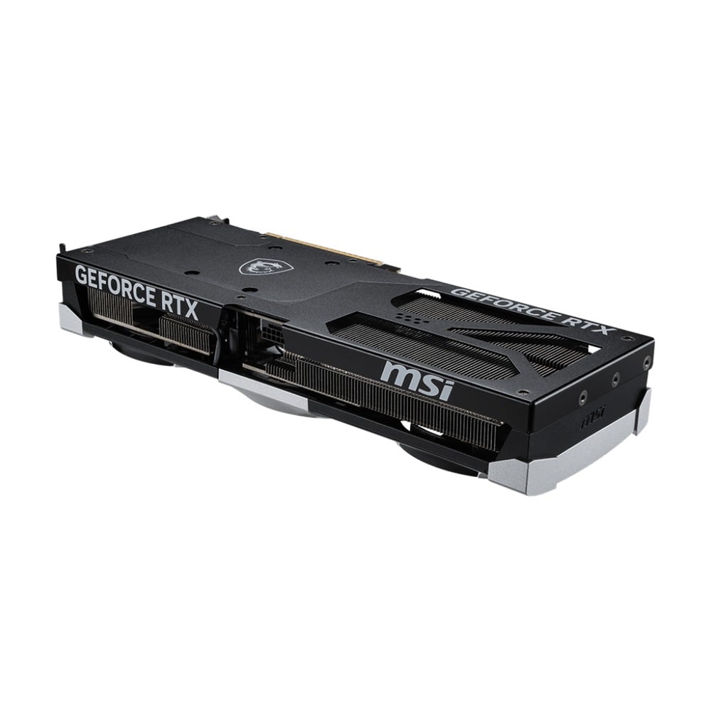 Card Màn Hình MSI GeForce RTX 5080 Ventus 3X OC Plus 16GB GDDR7