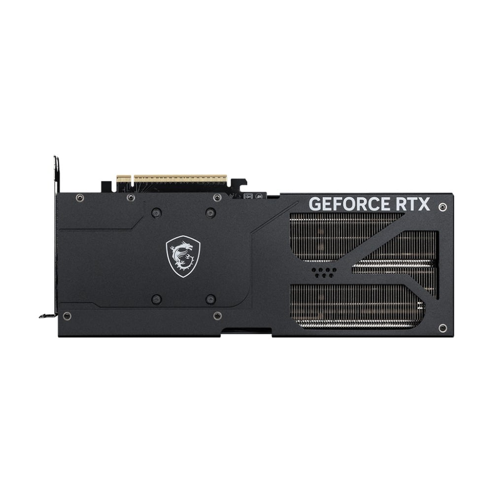 Card Màn Hình MSI GeForce RTX 5080 Ventus 3X OC Plus 16GB GDDR7
