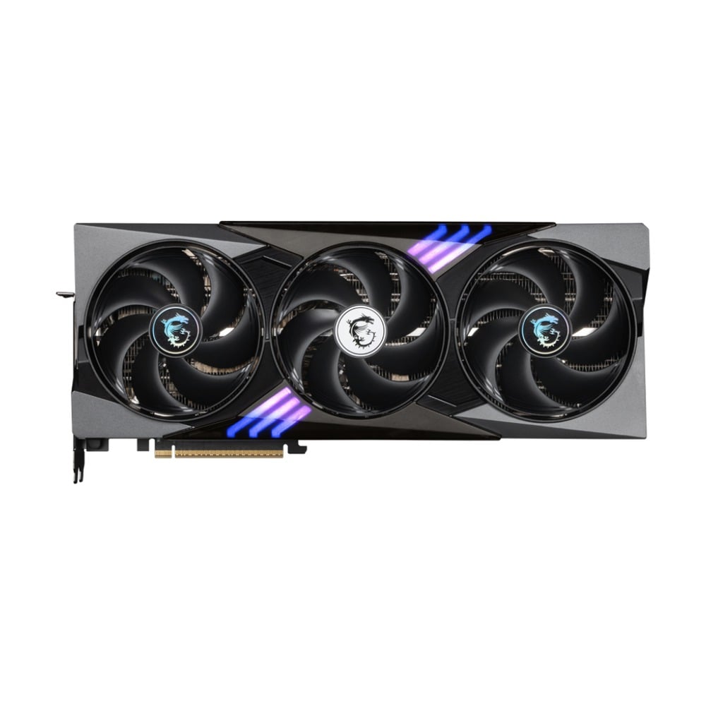 Card màn hình MSI RTX 5090 Gaming Trio OC 32GB GDDR6