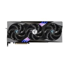 Card màn hình MSI RTX 5090 Gaming Trio OC 32GB GDDR6