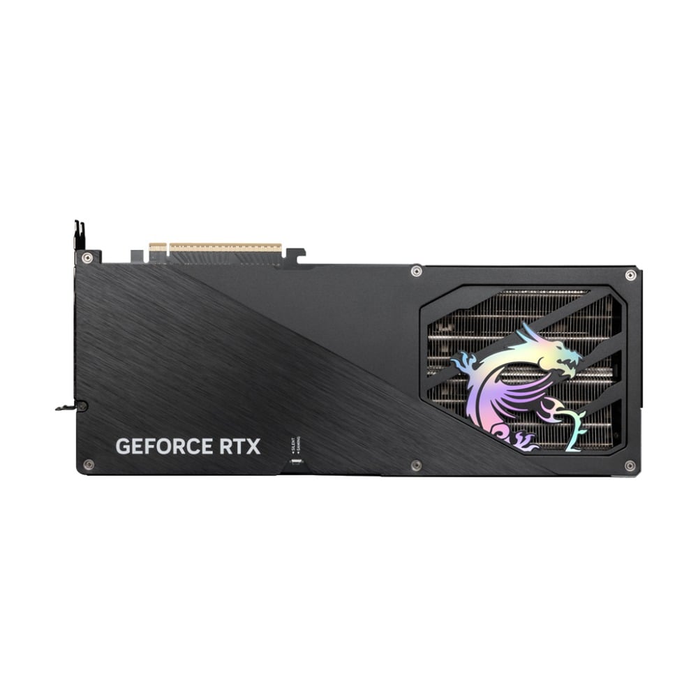 Card màn hình MSI RTX 5090 Gaming Trio OC 32GB GDDR6