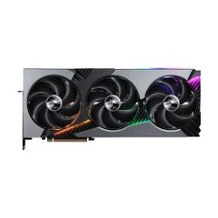 Card màn hình MSI RTX 5090 Vanguard OC 32GB GDDR6