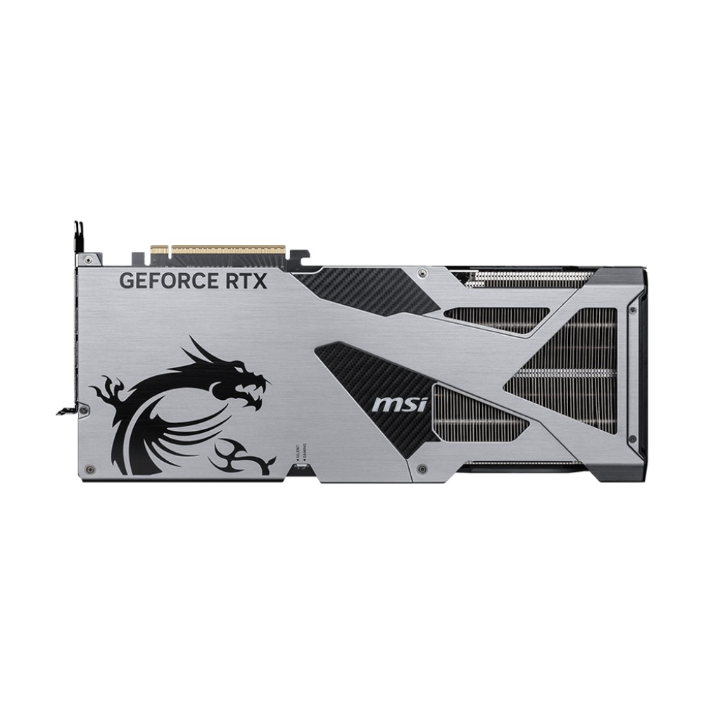 Card màn hình MSI RTX 5090 Vanguard OC 32GB GDDR6