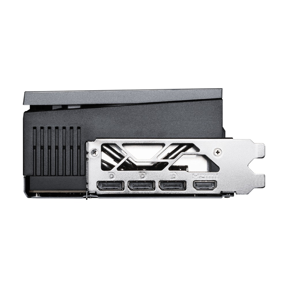Card màn hình MSI RTX 5090 Vanguard OC 32GB GDDR6
