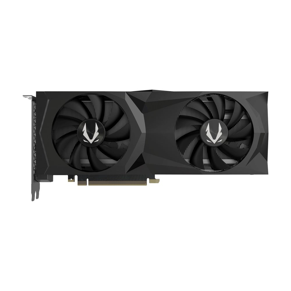 Card Màn Hình ZOTAC Gaming RTX 2080 Super Twin Fan 8GB GDDR6