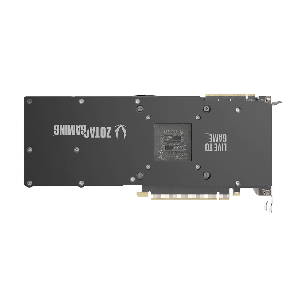Card Màn Hình ZOTAC Gaming RTX 2080 Super Twin Fan 8GB GDDR6