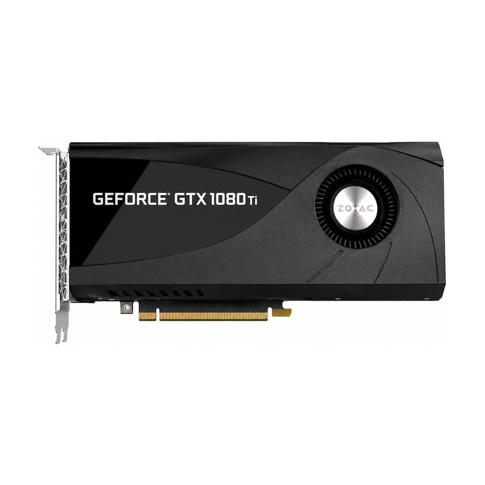 Card Màn Hình ZOTAC GTX 1080 8GB