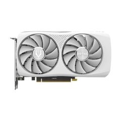 Card màn hình ZOTAC GAMING RTX 4060 8GB Twin Edge OC White Edition