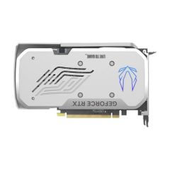 Card màn hình ZOTAC GAMING RTX 4060 8GB Twin Edge OC White Edition