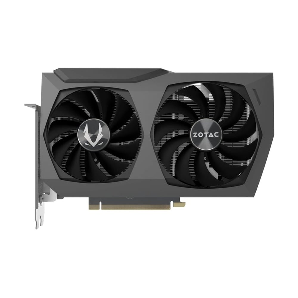 Card Màn Hình ZOTAC Gaming RTX 3070 Twin Edge OC 8GB GDDR6