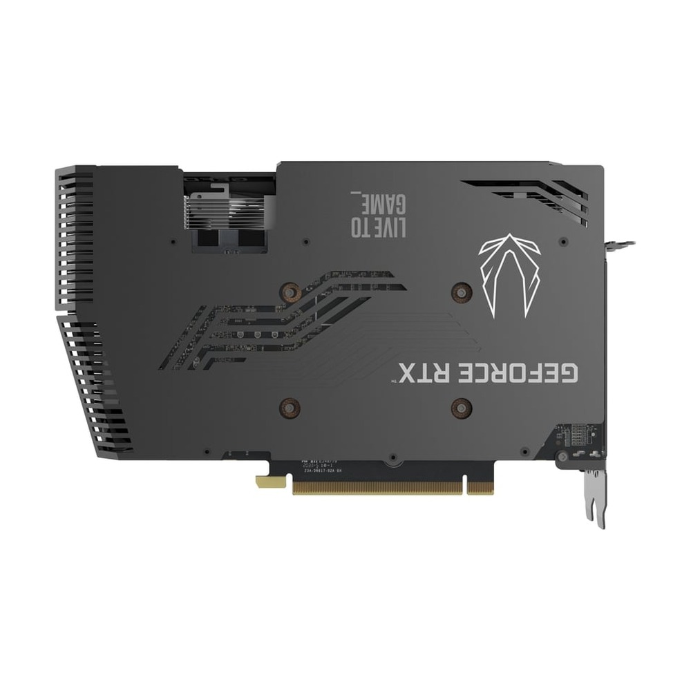 Card Màn Hình ZOTAC Gaming RTX 3070 Twin Edge OC 8GB GDDR6