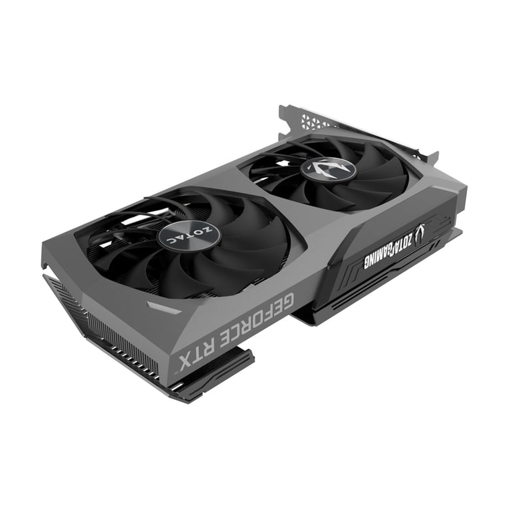 Card Màn Hình ZOTAC Gaming RTX 3070 Twin Edge OC 8GB GDDR6