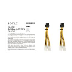 Card Màn Hình ZOTAC Gaming RTX 3070 Twin Edge OC 8GB GDDR6